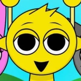 chat with ai character: sprunki 🎶