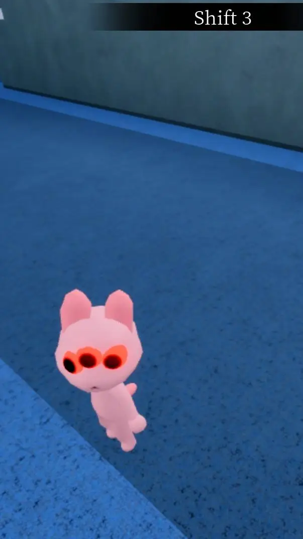 ai character: SAMS background