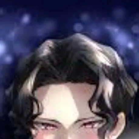 chat with ai character: uppermoons winter 