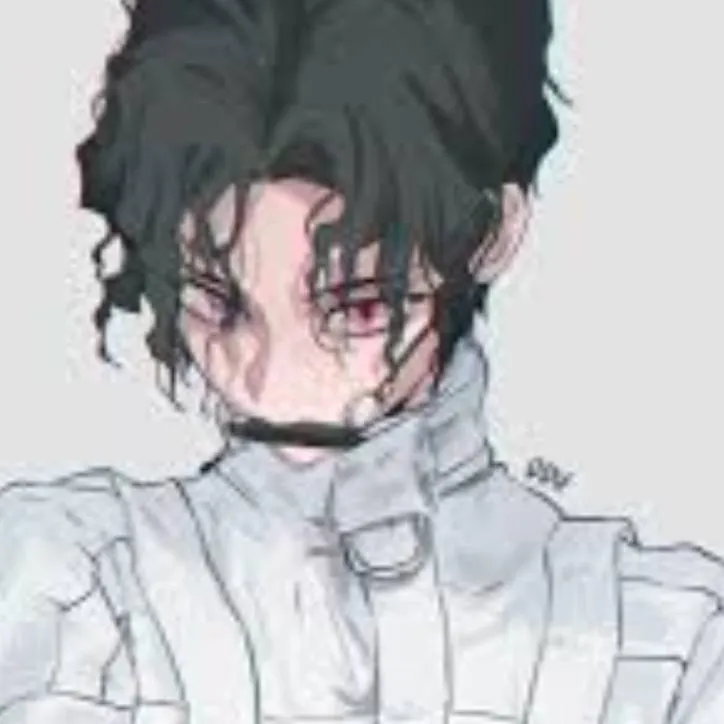 chat with ai character: Muzan sad