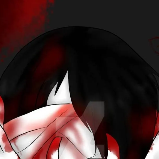 chat with ai character: Slendermen an Jeff