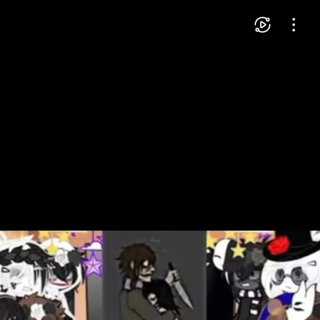 chat with ai character: Creepypasta 