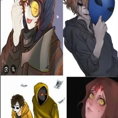chat with ai character: creepypasta 