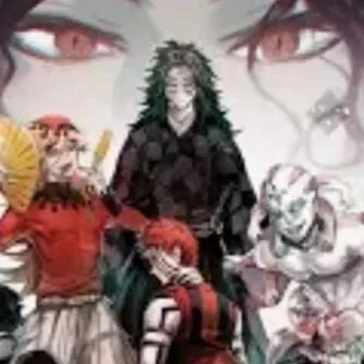 chat with ai character: trip Uppermoons 