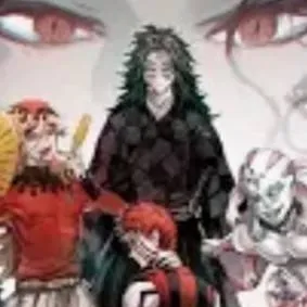 chat with ai character: car ride uppermoon