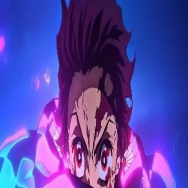 chat with ai character: I'm Tanjiro 