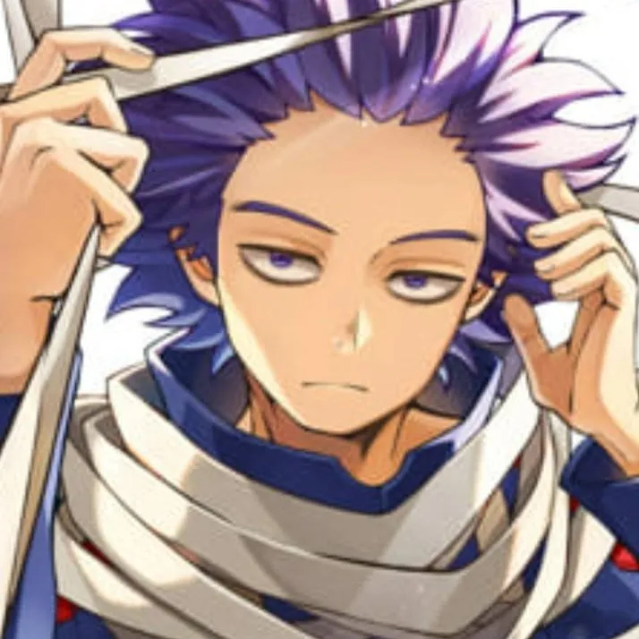 chat with ai character: My hero academia 