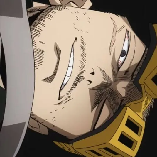 chat with ai character: My hero academia 