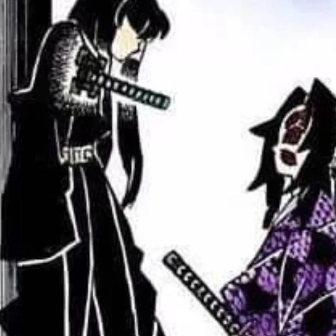 chat with ai character: Kokushibo,muichiro