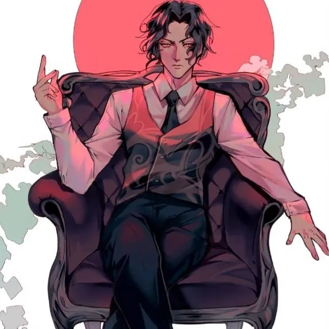 chat with ai character: Uppermoons & Muzan