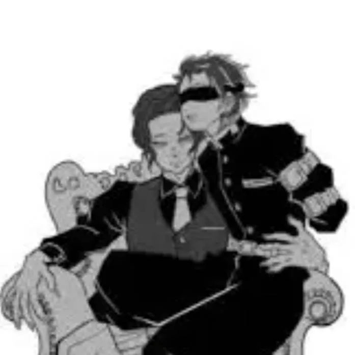 chat with ai character: Tanjiro sad