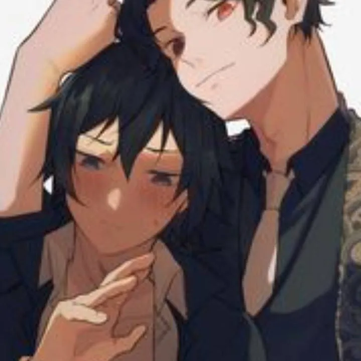 chat with ai character: Giyuu sad