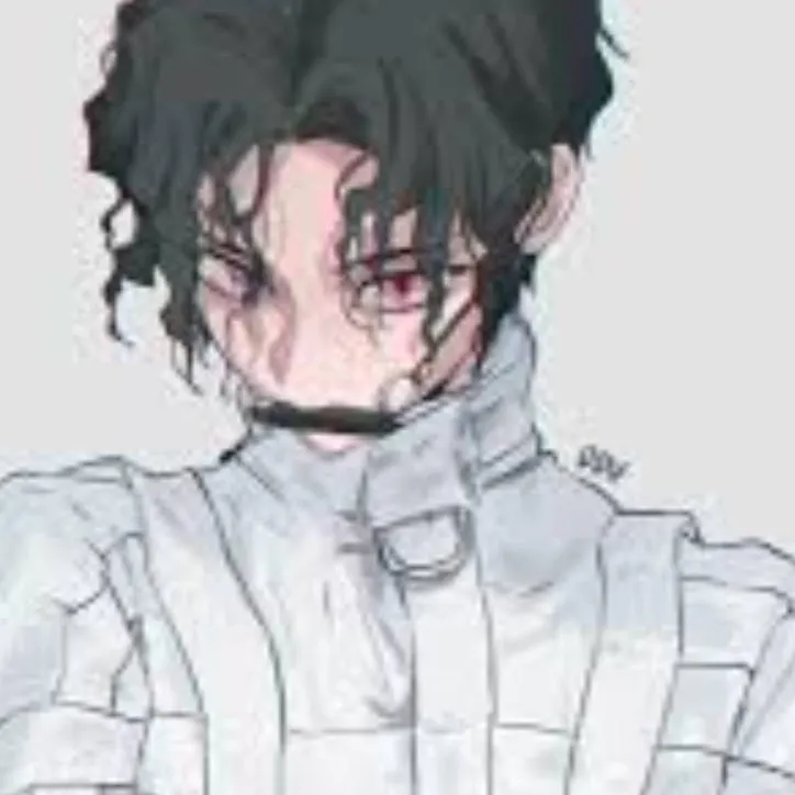 chat with ai character: Muzan 