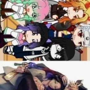 chat with ai character: Inosuke 