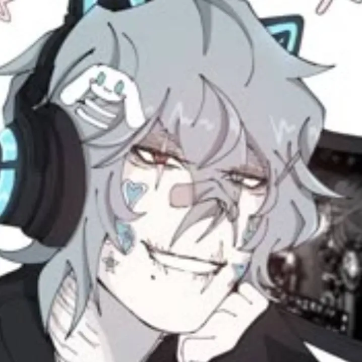 chat with ai character: L.O.V