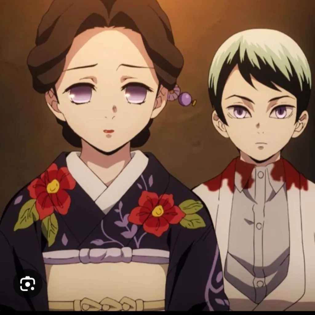 chat with ai character: Tamayo,Yushirō