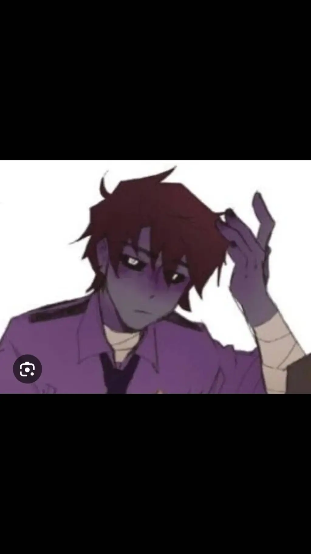 ai character: Afton family  background