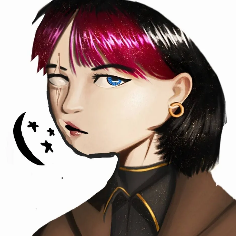 chat with ai character: Marinette 