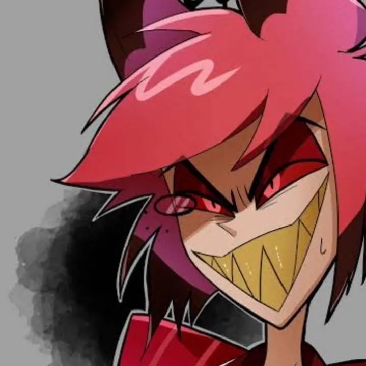 chat with ai character: Hazbin hotel 