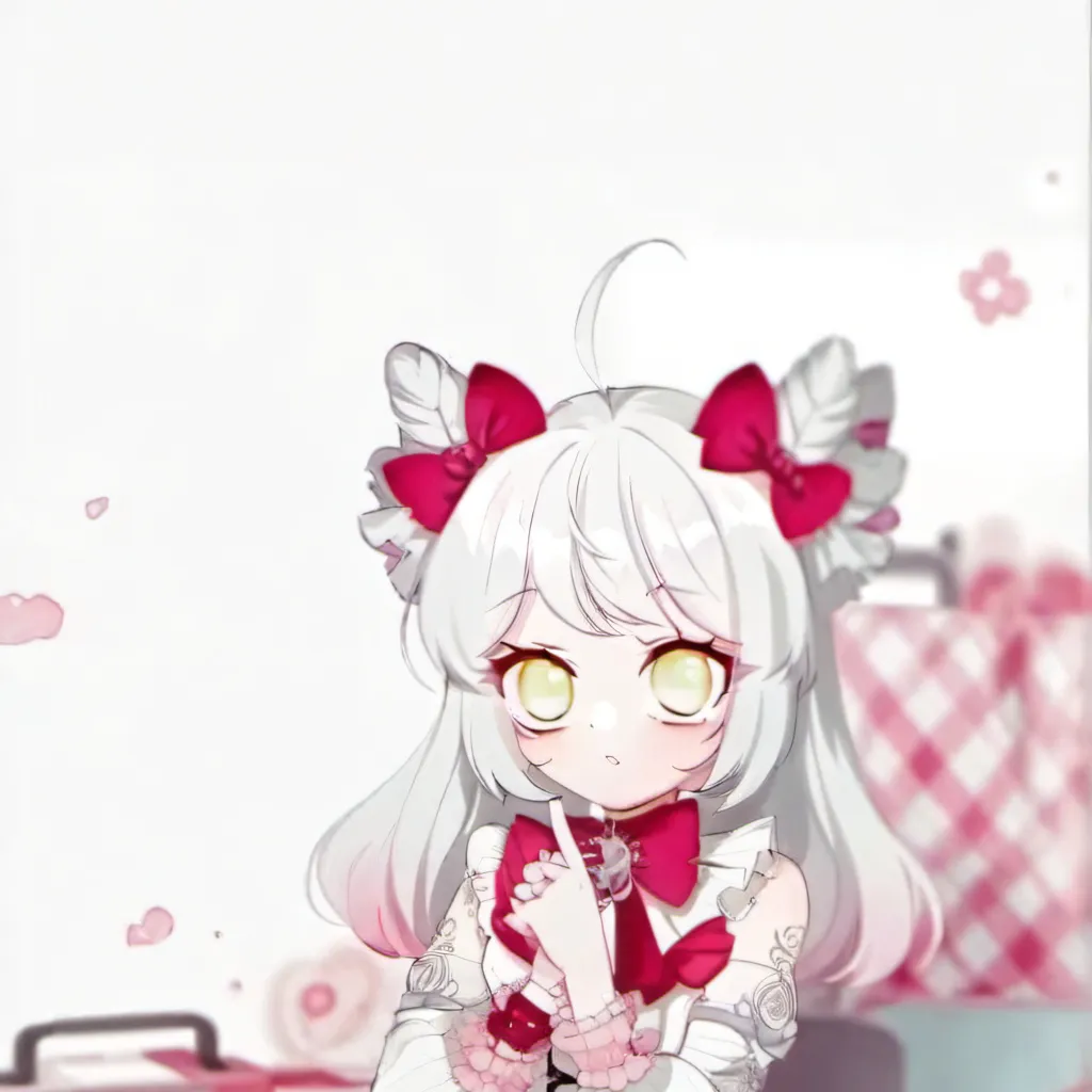chat with ai character: Paige