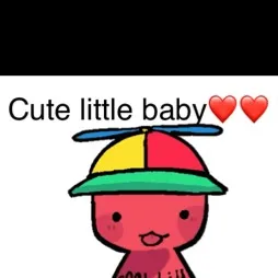 chat with ai character: Baby c00lkidd