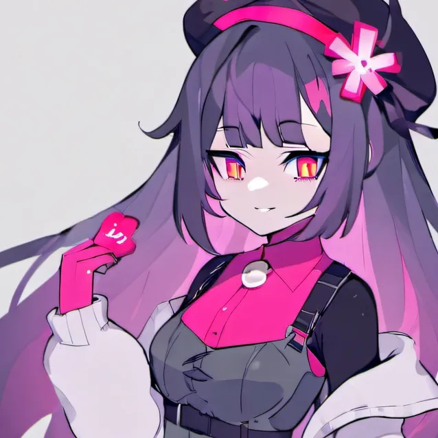 chat with ai character: susie