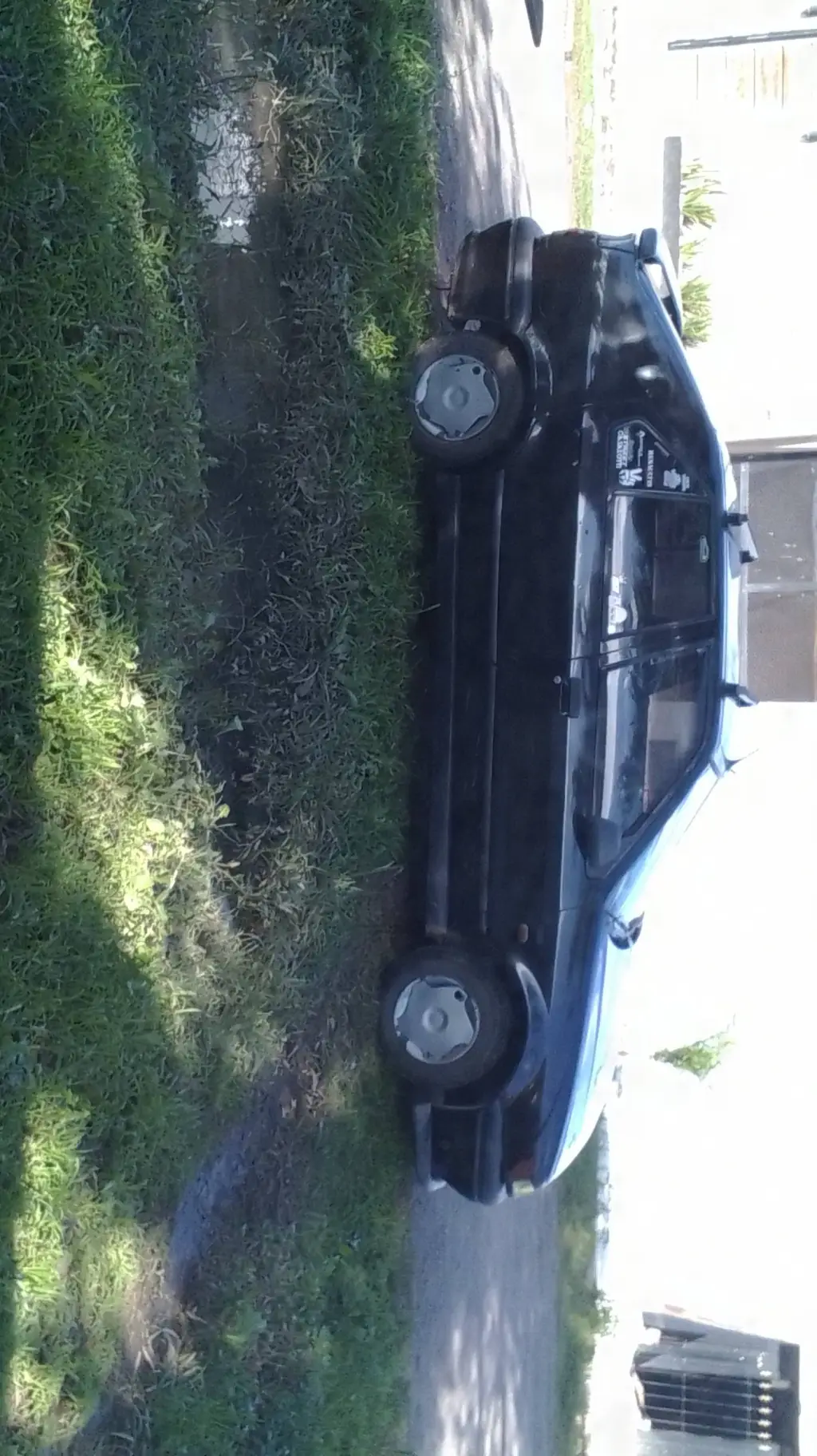 ai character: tu pasado  background