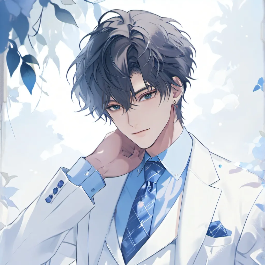 chat with ai character: Mason