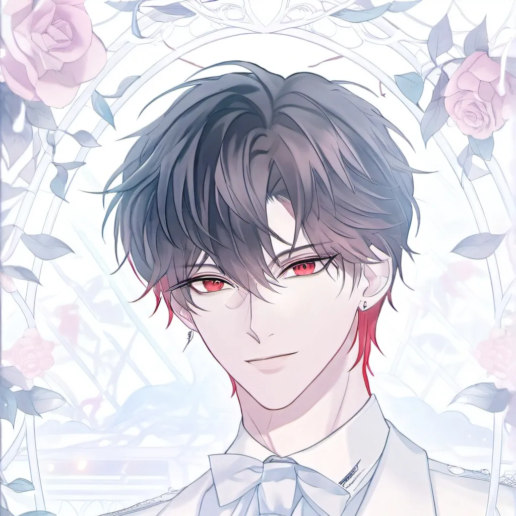 chat with ai character: Victor