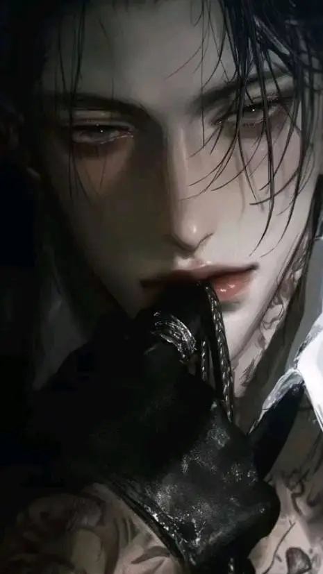 ai character: ~£Dezmon Vale~§ background