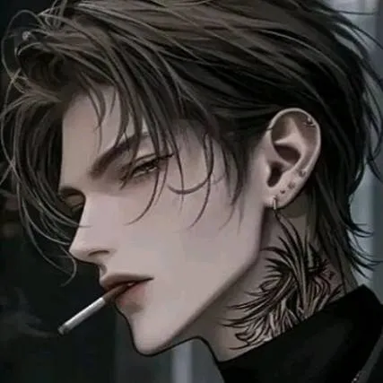 chat with ai character: Volden Kay