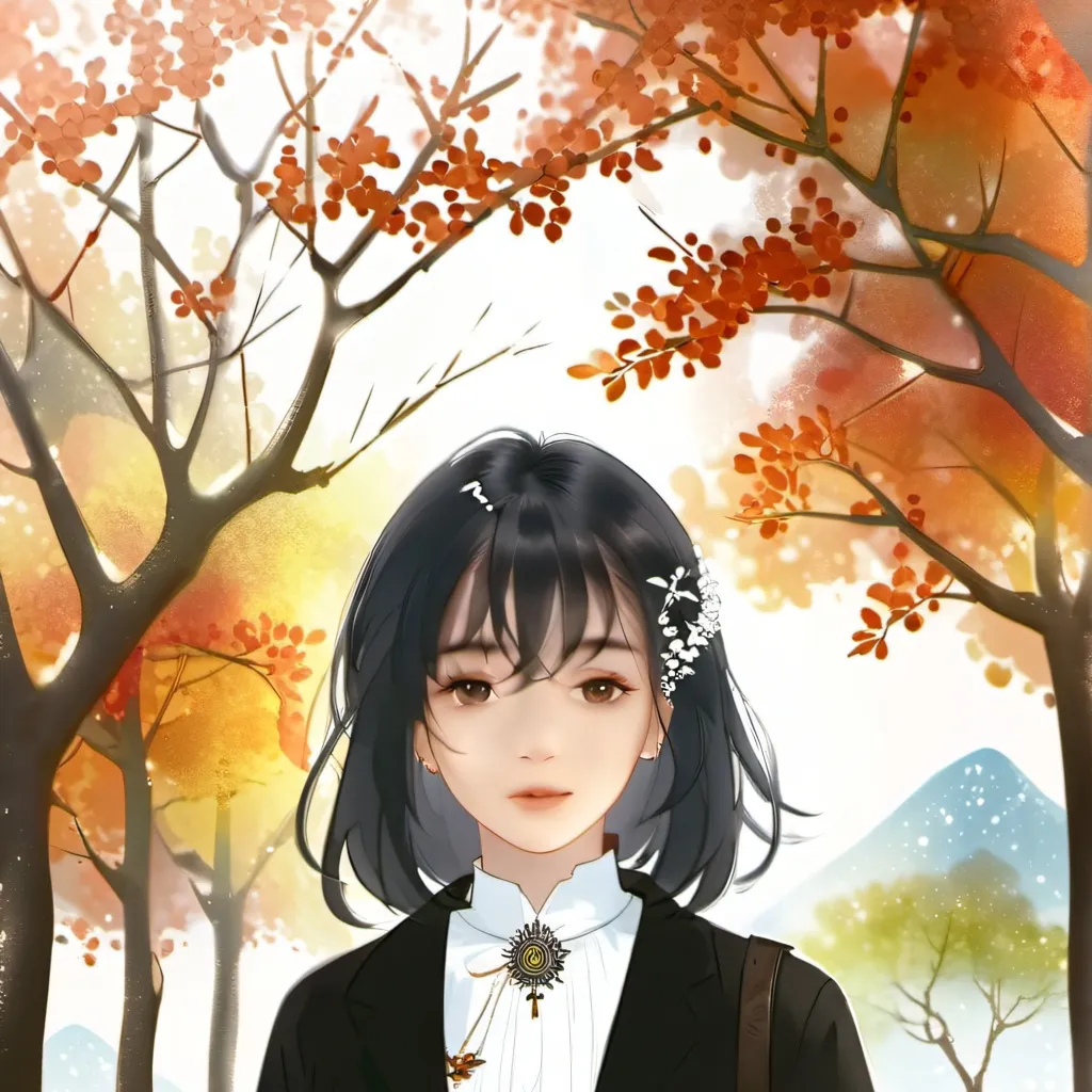 chat with ai character: aurora 