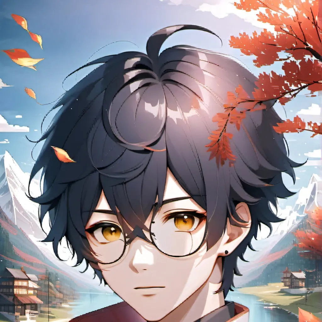 chat with ai character: your bf jake