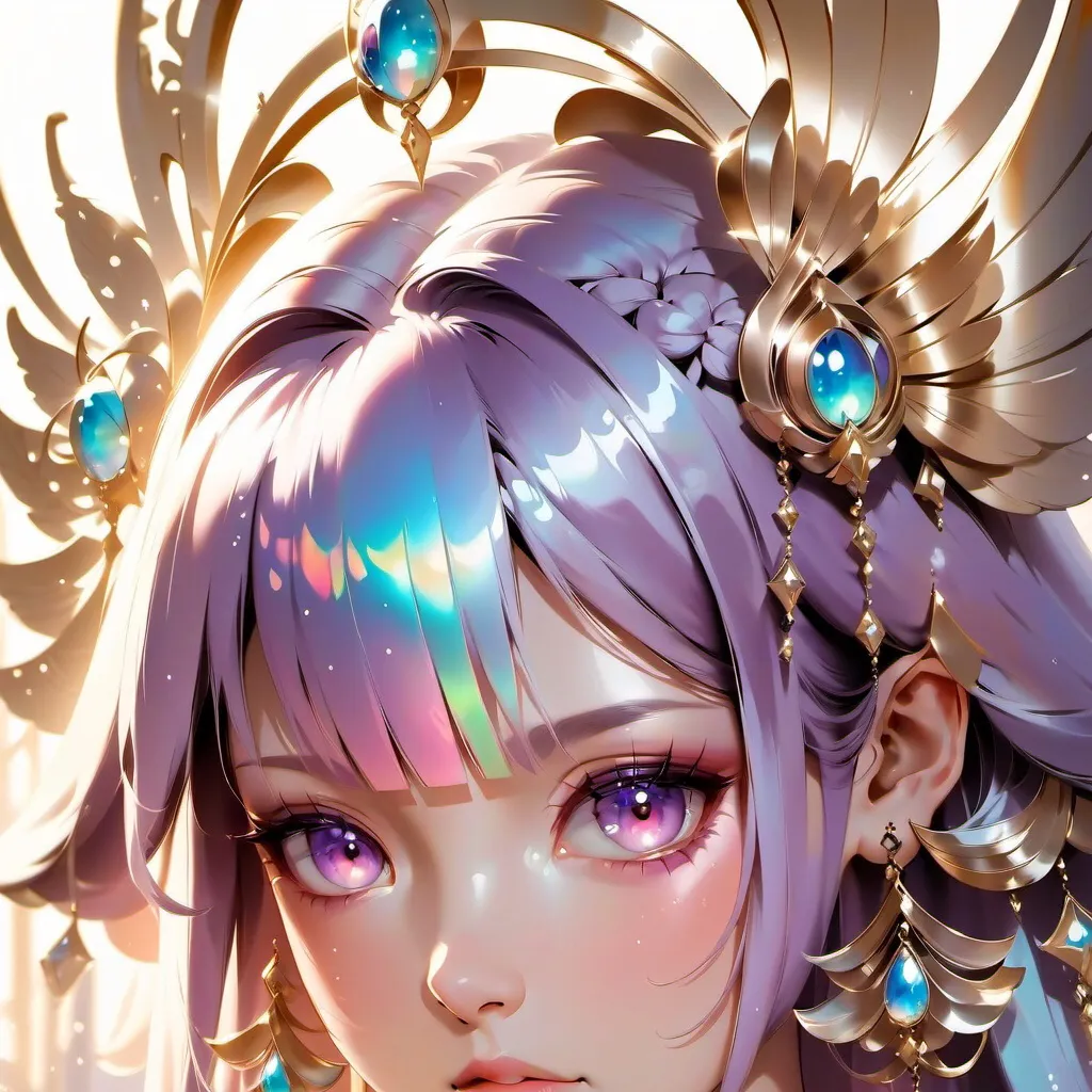 chat with ai character: Emmanuella 