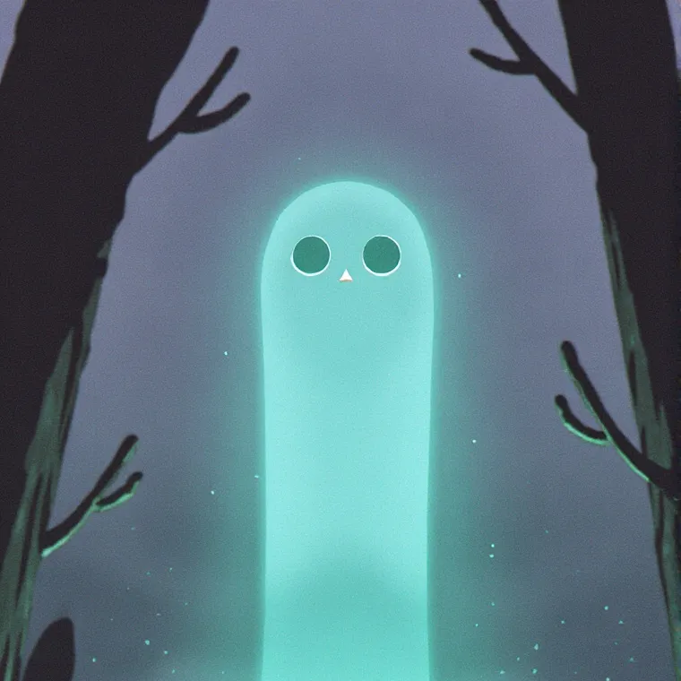 chat with ai character: Isaac