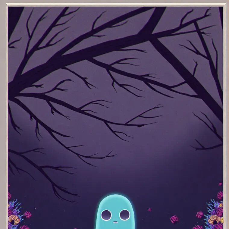 chat with ai character: Rhoda 