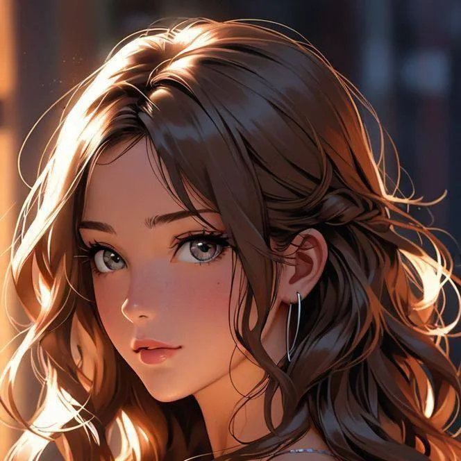 chat with ai character: Mia