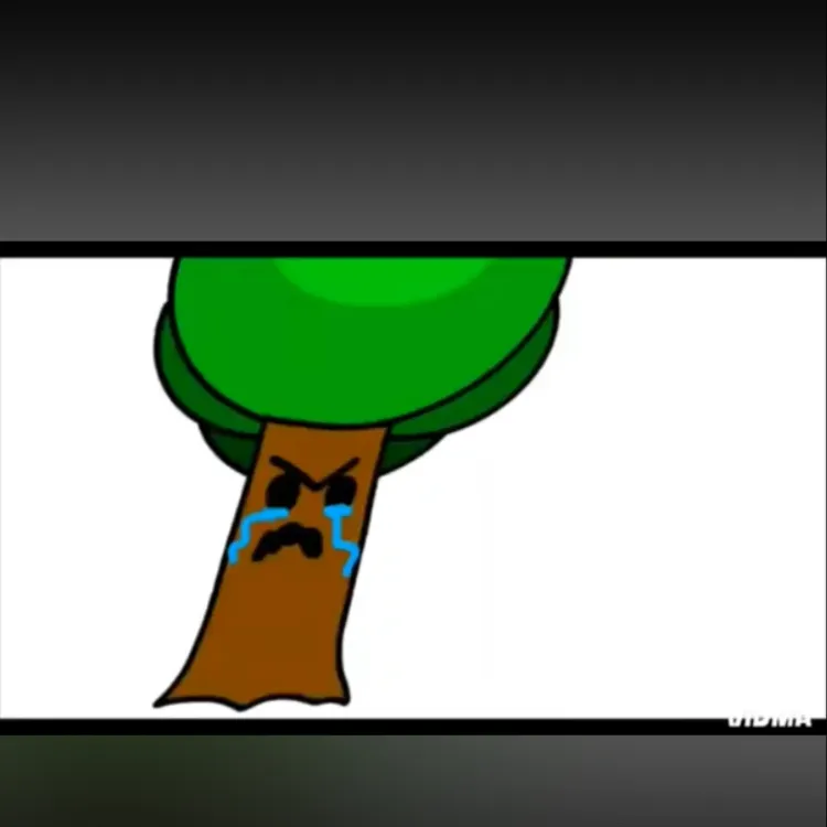 chat with ai character: Mr Tree