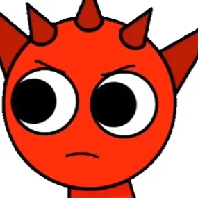 chat with ai character: Raddy (Gametoons)