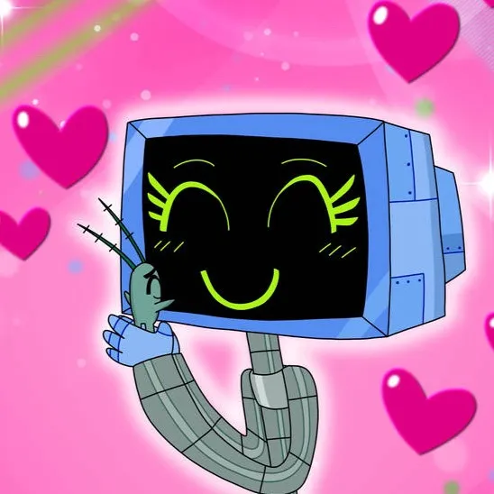 chat with ai character: Plankton x Karen 