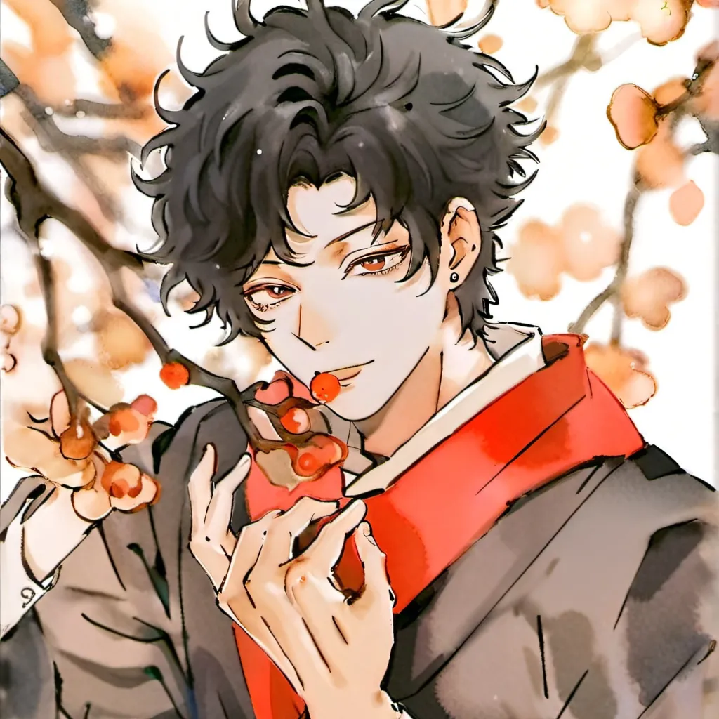 chat with ai character: muzan kibutsuji