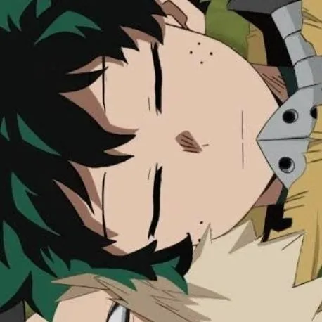 chat with ai character: bakugo 