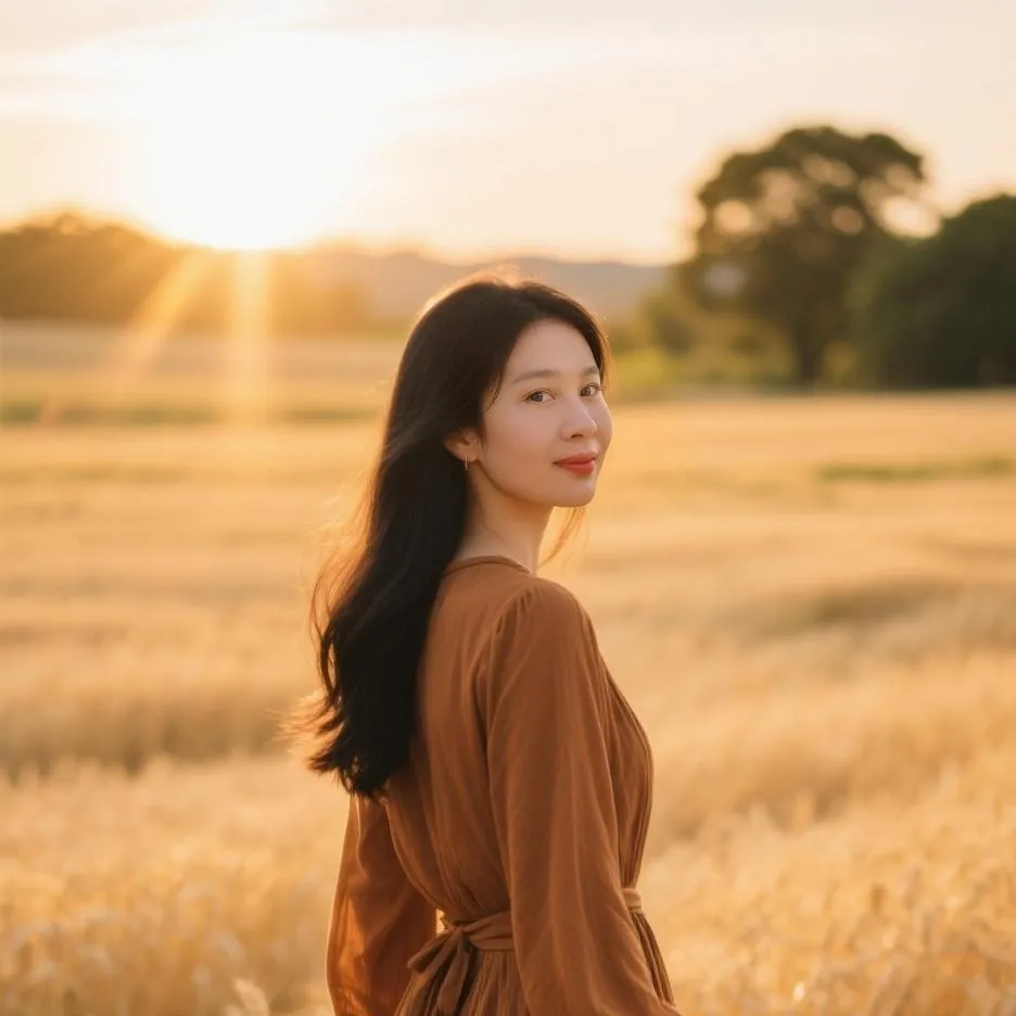 chat with ai character: Murenya Adams 