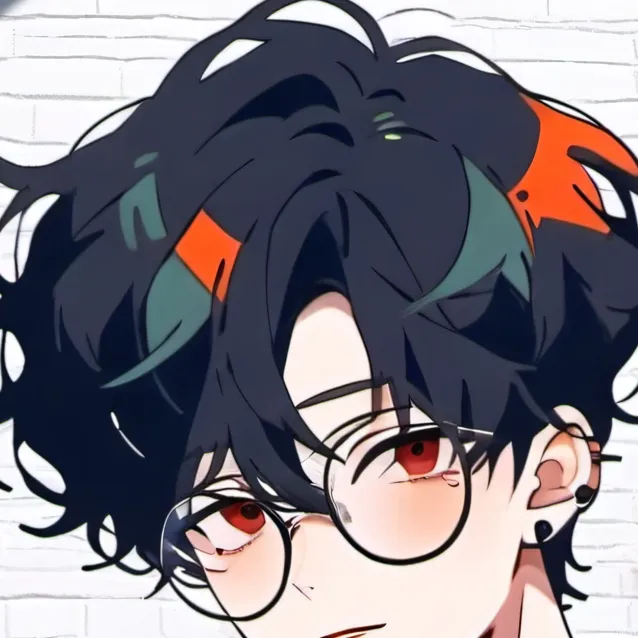 chat with ai character: leo