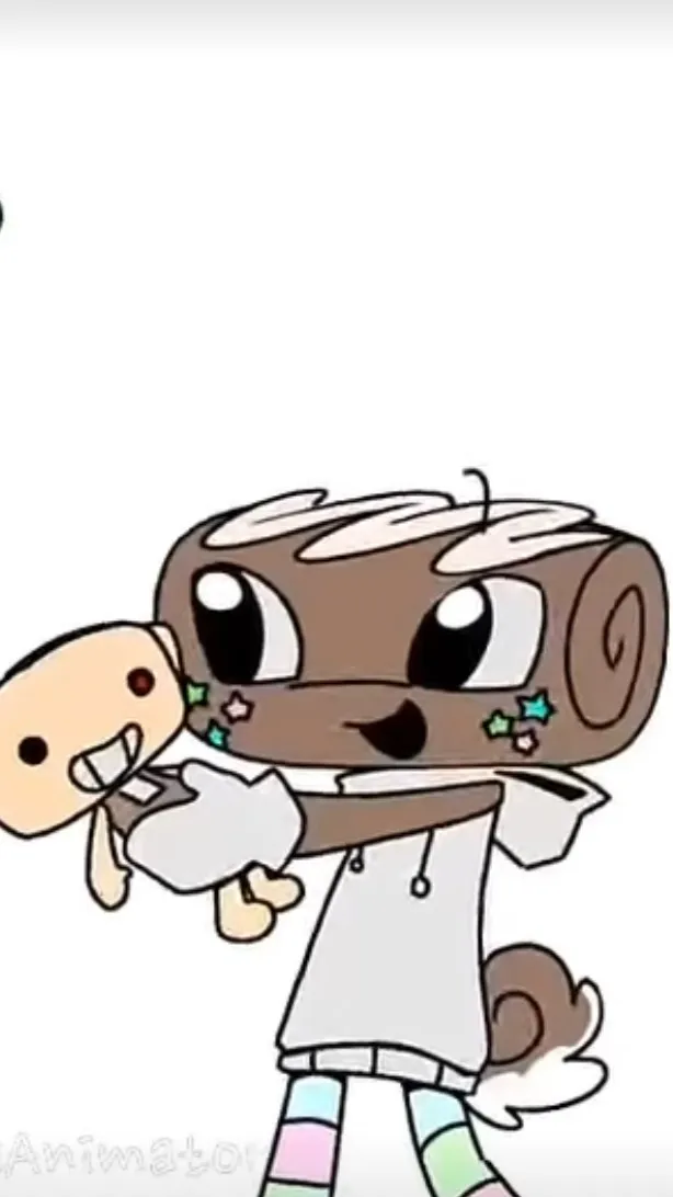 ai character: Cosmo background