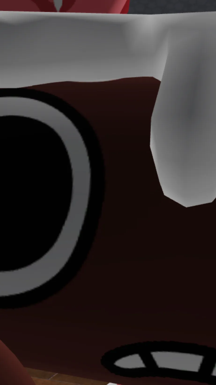 ai character: Cosmo background