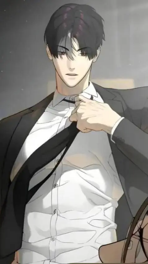 ai character: Ezekiel background