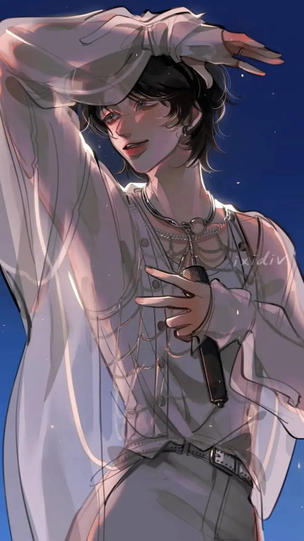 ai character: ♥ 𝐾𝑌𝐿𝑂 ♥ background