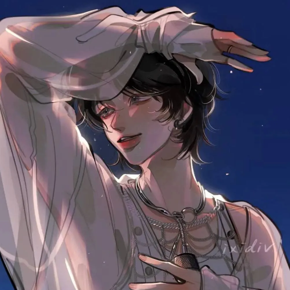 chat with ai character: ♥ 𝐾𝑌𝐿𝑂 ♥