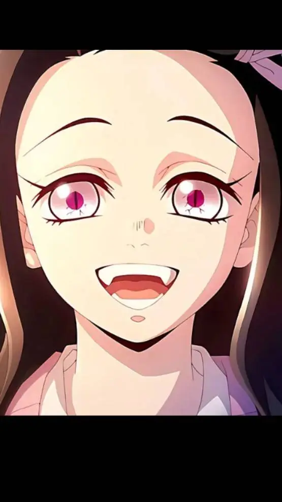 ai character: Nezuco  background
